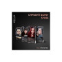 Фарба для волосся Syoss BL Permanent Coloration 5-29 - Насичений червоний (9000101739251) Фарба для волосся Syoss BL Permanent Coloration 5-29 - Насичений червоний (9000101739251)
