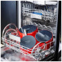 Каструля KitchenAid Steel Core 24 см 6 л червоний (CC003270-001) Каструля KitchenAid Steel Core 24 см 6 л червоний (CC003270-001)