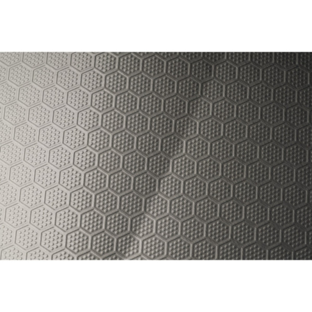 Мийка кухонна GRANADO Under top max STEEL S201 black honeycomb (GS07201BH)