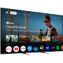 Телевізор Sony K-75XR50 Телевізор Sony K-75XR50