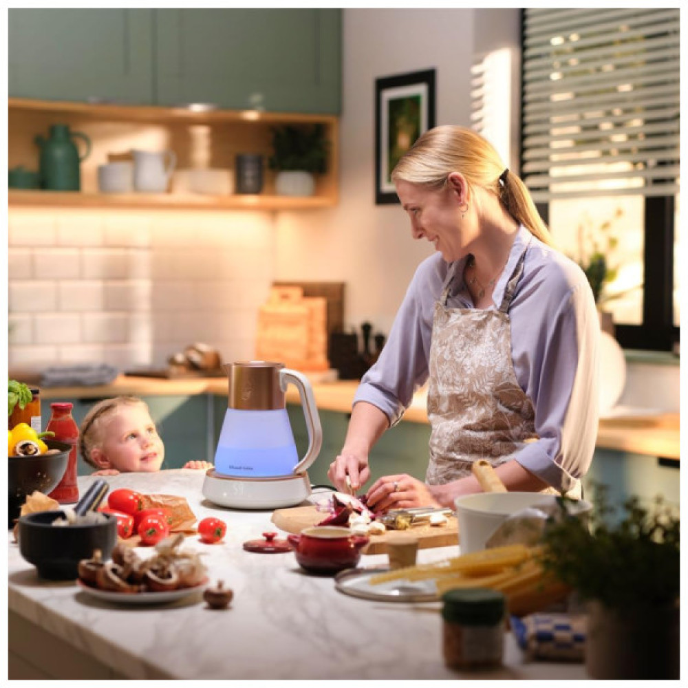 Електрочайник Russell Hobbs 27450-70