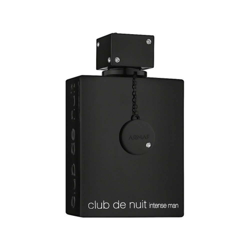 Парфумована вода Armaf Club De Nuit Intense Man 200 мл (6294015131024)