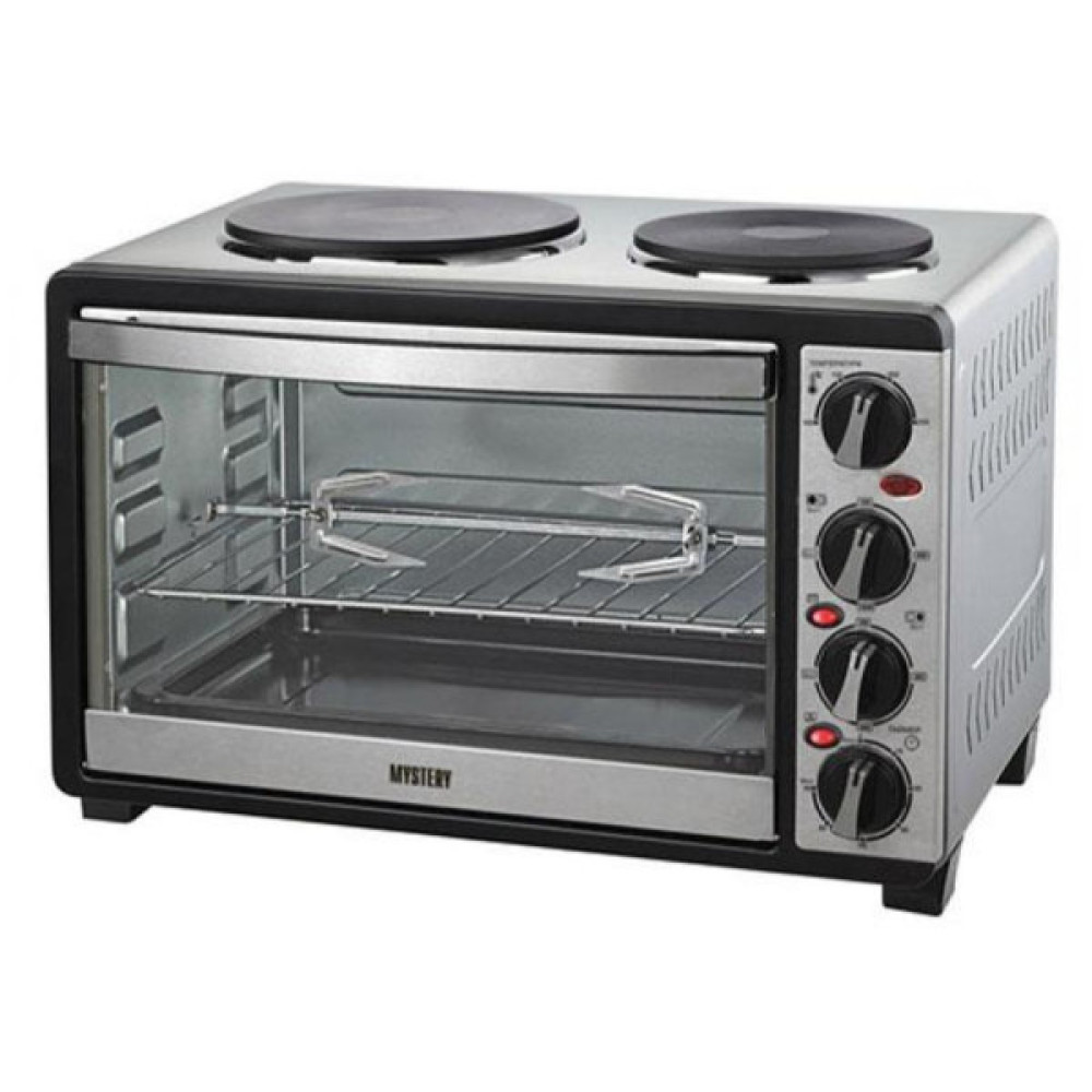 Електропіч Mystery MOT-3330