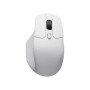 Мишка Keychron M6 Wireless/Bluetooth/USB White (M6-A3)
