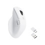 Мишка Keychron M6 Wireless/Bluetooth/USB White (M6-A3)