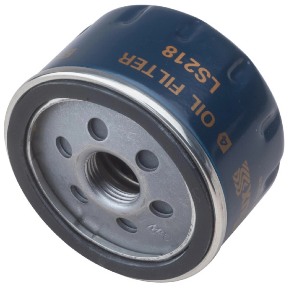 Фільтр масляний PURFLUX LS218