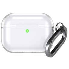 Чохол для навушників Armorstandart Air для Apple Airpods Pro 3 Clear (ARM88268) (ARM88268)