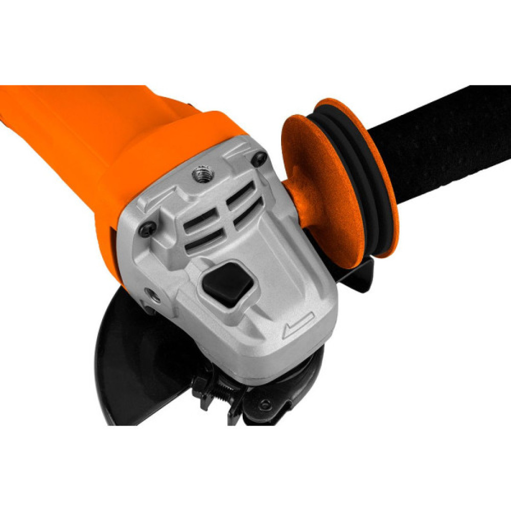 Шліфмашина кутова Neo Tools 125мм 1000Вт 12000об/хв 2.0кг