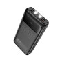 Батарея універсальна HOCO 30000mAh Apollo PD/65W QC/3.0 Black (DB81 / 714720)