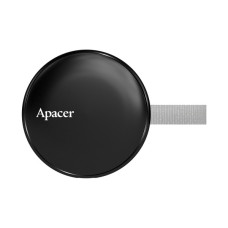 Накопичувач SSD USB Type-C 256GB Apacer (AP256GAS725B-1)