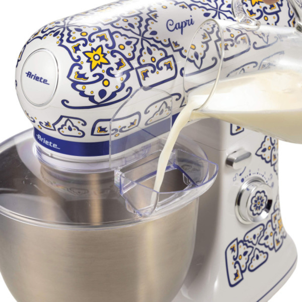 Кухонний комбайн Ariete 1588 Capri