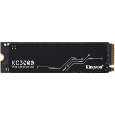 Накопичувач SSD Kingston M.2  512GB PCIe 4.0 KC3000