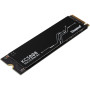 Накопичувач SSD Kingston M.2  512GB PCIe 4.0 KC3000