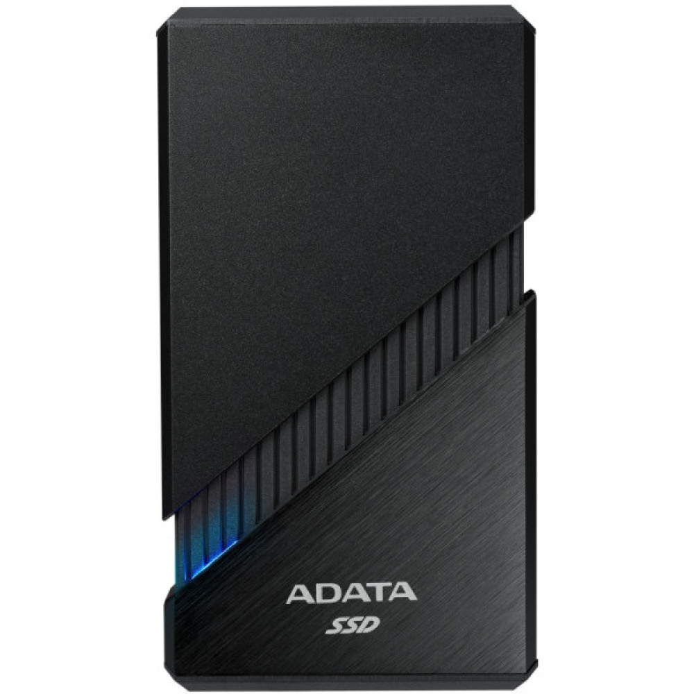 Накопичувач SSD USB 4.0 1TB SE920 ADATA (SE920-1TCBK)