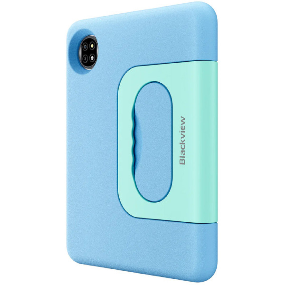 Планшет Blackview Tab 20 Kids 10.1" 4/64GB / WiFi / Bubble Blue (6931548324737)