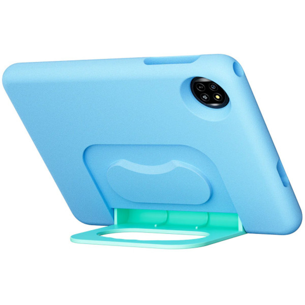 Планшет Blackview Tab 20 Kids 10.1" 4/64GB / WiFi / Bubble Blue (6931548324737)