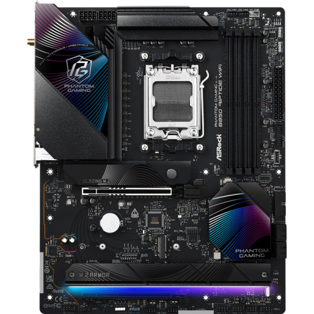 ASROCK B850 RIPTIDE WIFI