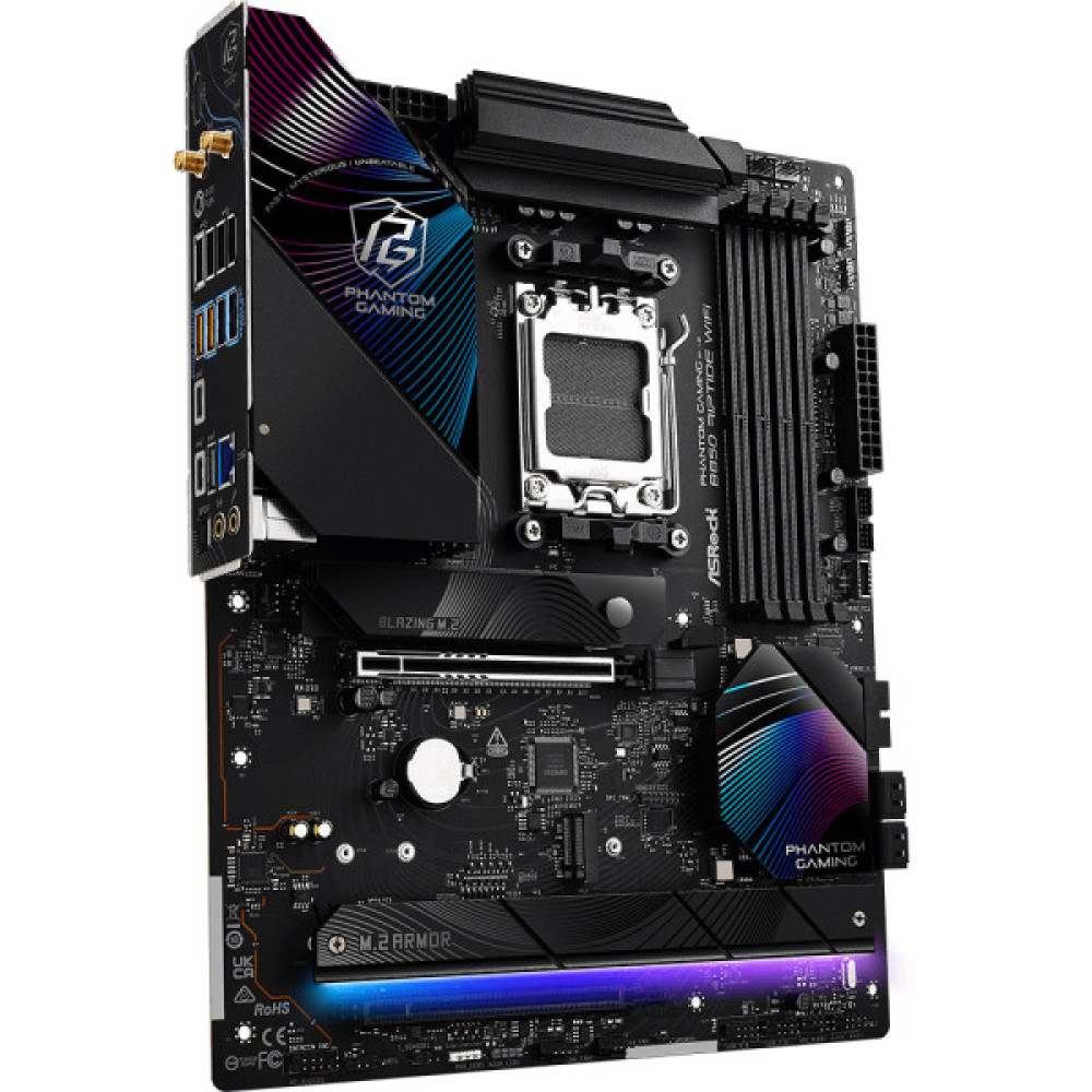 ASROCK B850 RIPTIDE WIFI