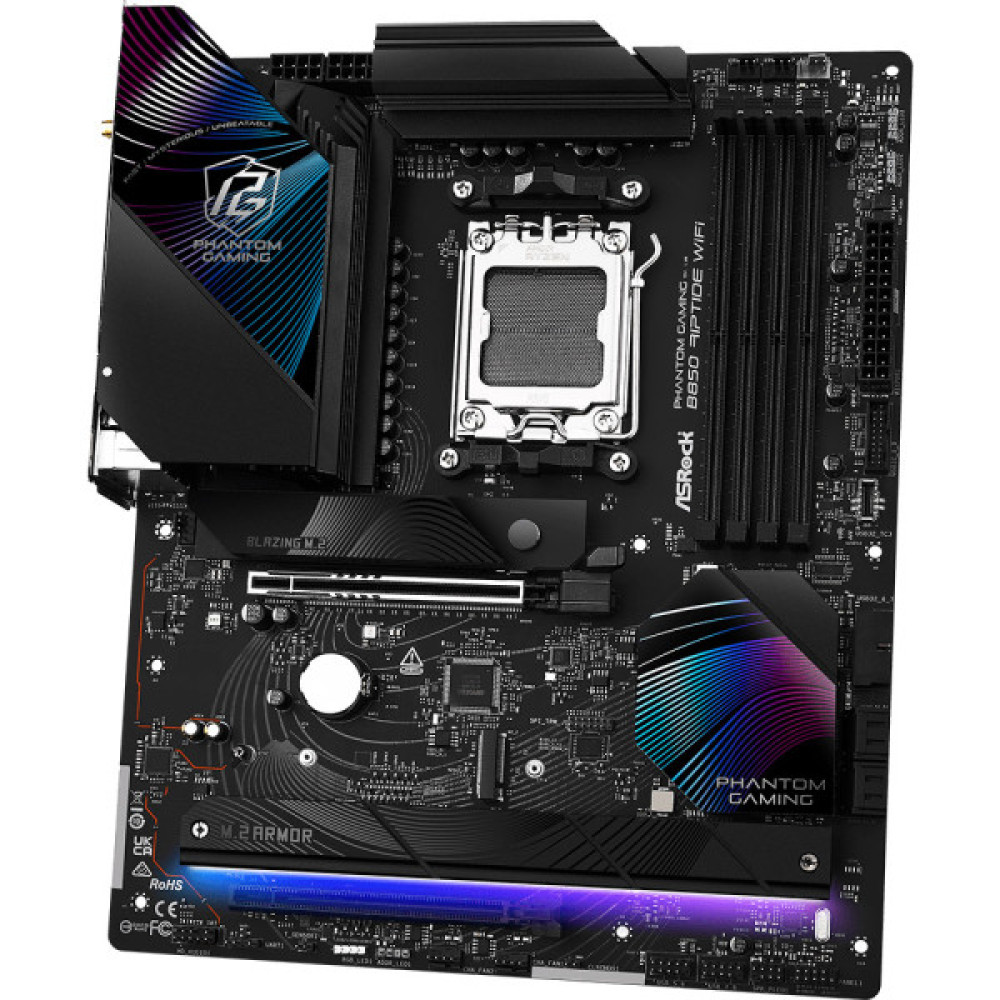 ASROCK B850 RIPTIDE WIFI
