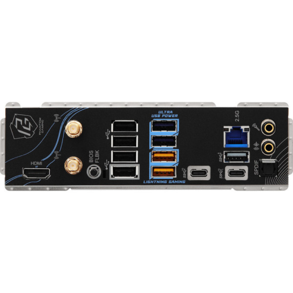 ASROCK B850 RIPTIDE WIFI