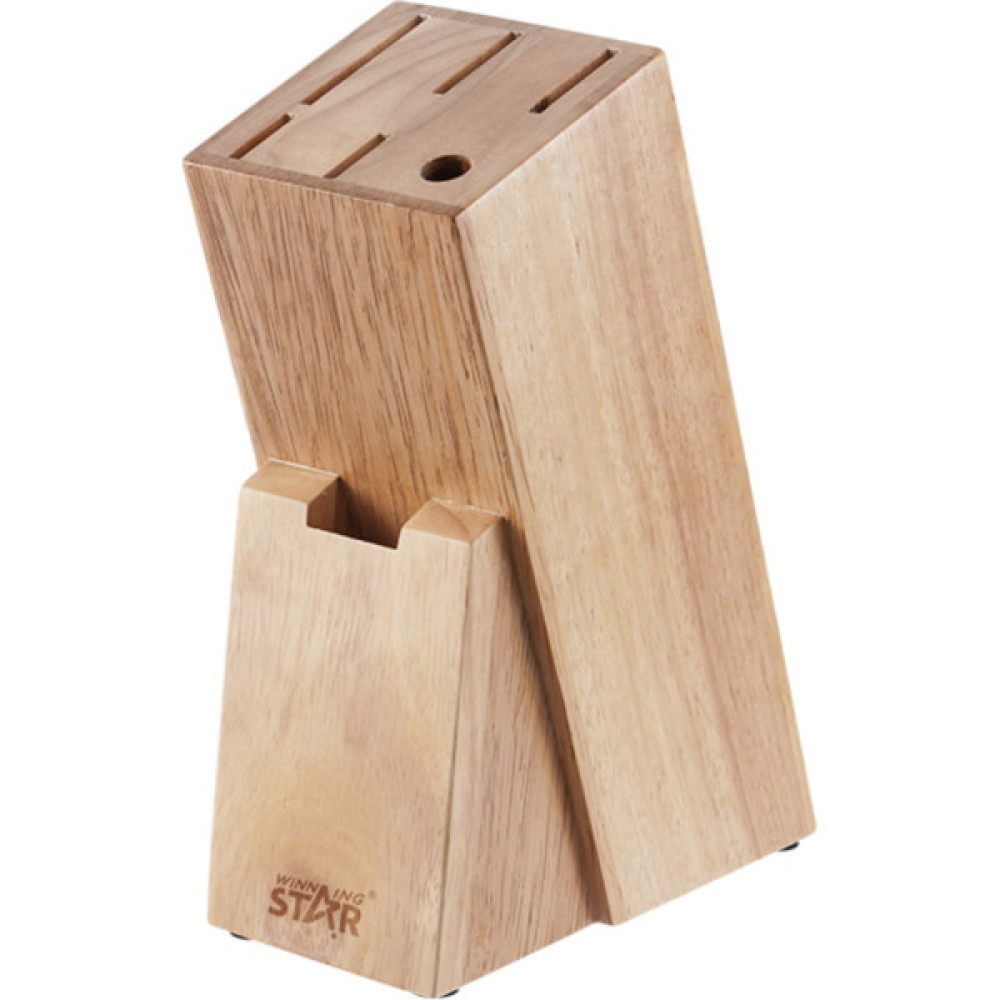 Набір ножів WINNINGSTAR ST-7802 7 предметів Beige (WNNGS-ST-7802-BG)