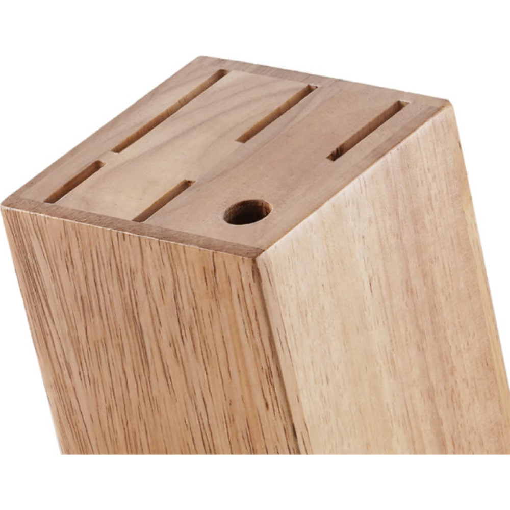 Набір ножів WINNINGSTAR ST-7802 7 предметів Beige (WNNGS-ST-7802-BG)