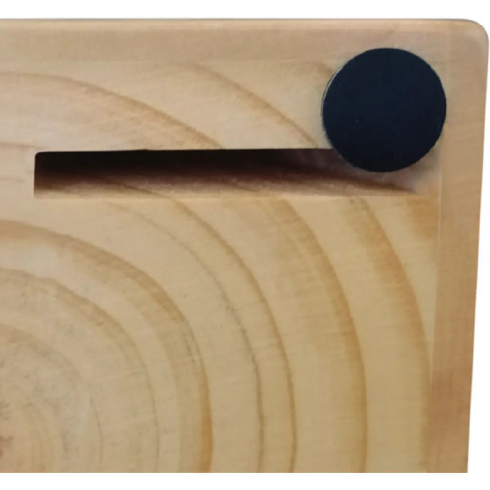 Набір ножів WINNINGSTAR ST-7802 7 предметів Beige (WNNGS-ST-7802-BG)