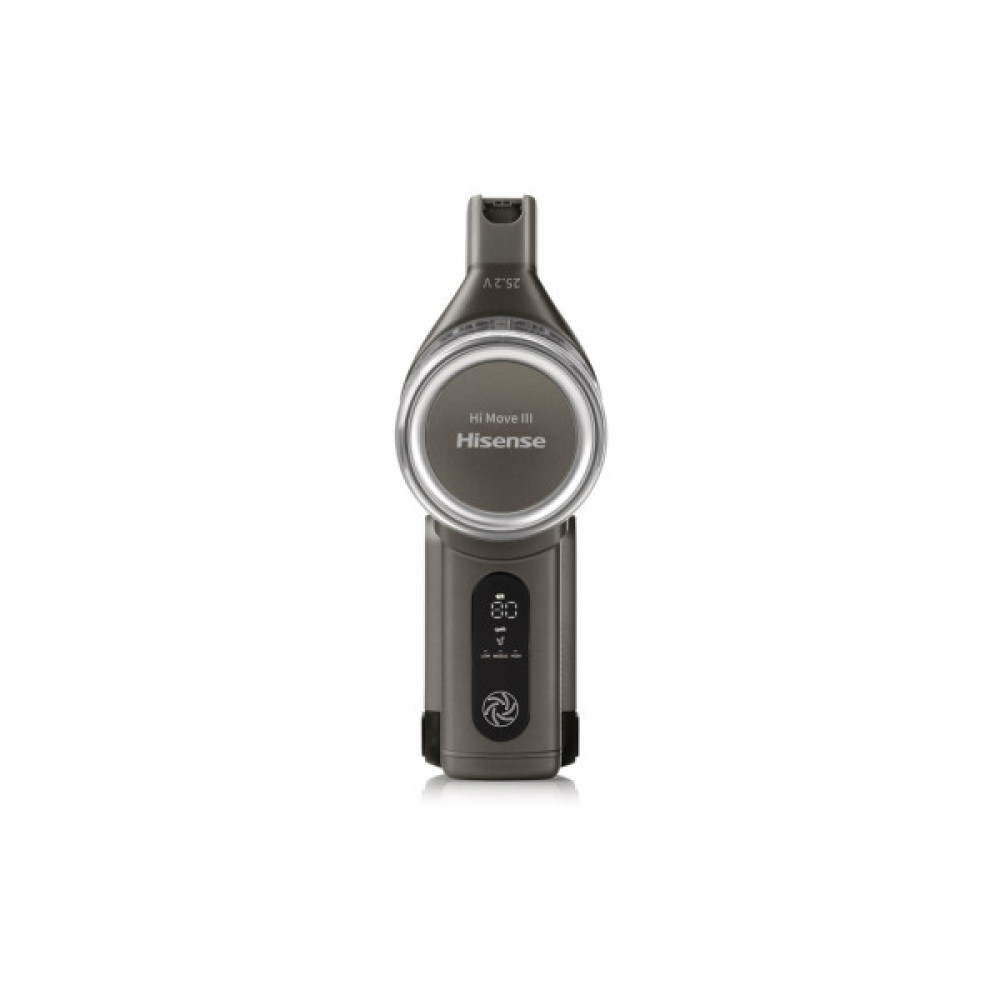 Пилосос Hisense HVC6463DA