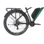 Електровелосипед Formula eCURSOR MAN AM DD 29" 19" 48B 17.5А*г 500Вт 2026 чорно-зелений (ELB-FR-29-244)