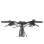 Електровелосипед Formula eCURSOR MAN AM DD 29" 19" 48B 17.5А*г 500Вт 2026 чорно-зелений (ELB-FR-29-244)
