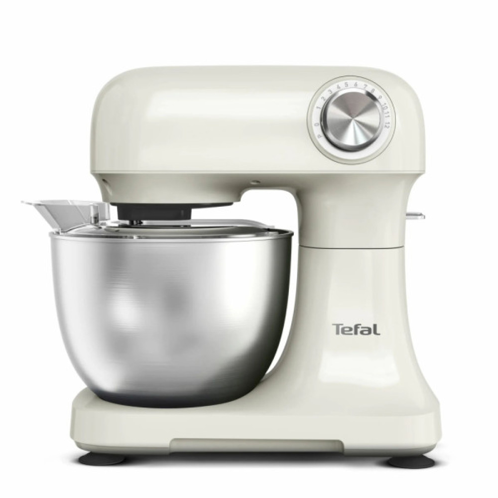 Кухонний комбайн Tefal QB140AF0