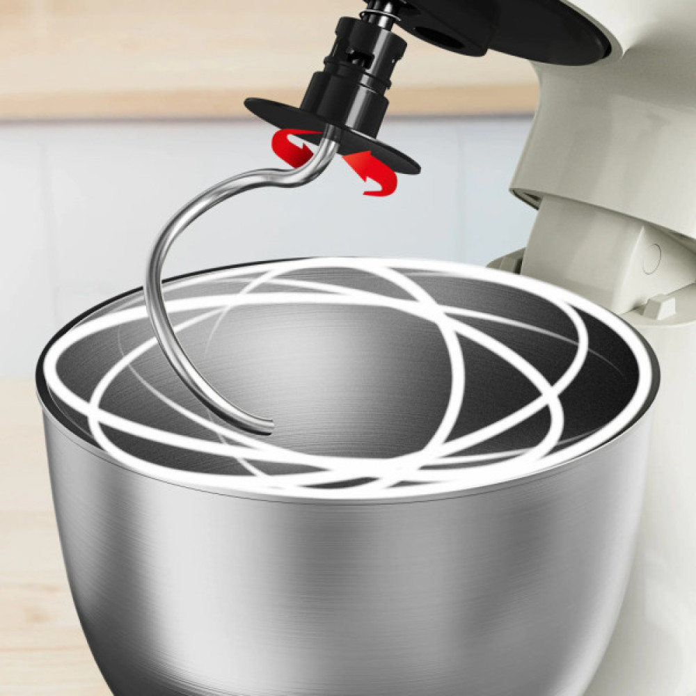 Кухонний комбайн Tefal QB140AF0