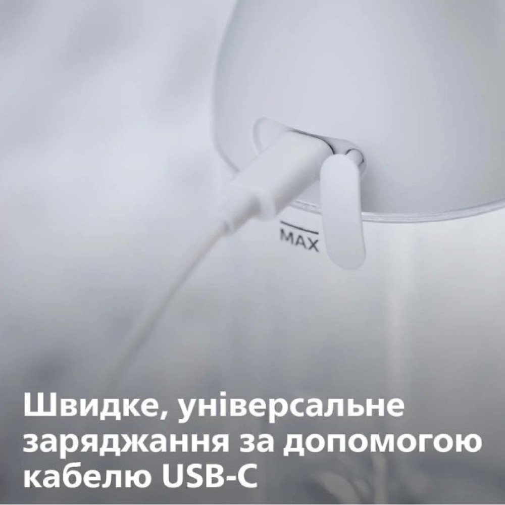 Іригатор Philips HX3826/31
