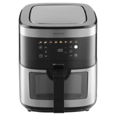 Мультипіч Sencor SFR9000SS