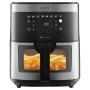 Мультипіч Sencor SFR9000SS