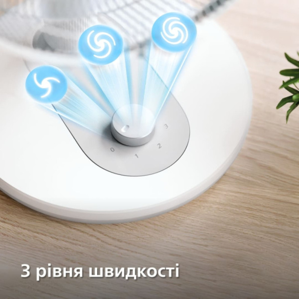 Вентилятор Philips CX1030/00