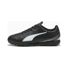 Сороконіжки Puma Vitoria II TT Jr 108504-01 чорний Діт 30 (11.5UK) (4069156844957)