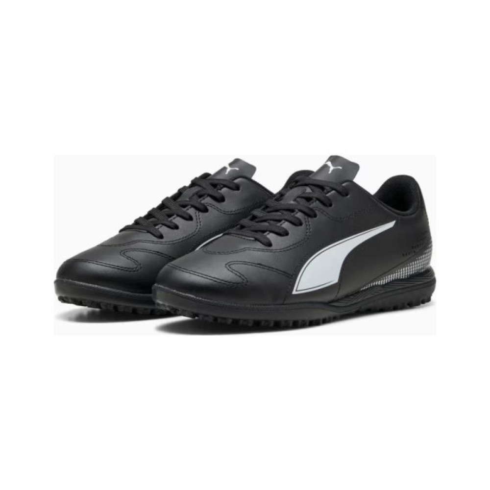 Сороконіжки Puma Vitoria II TT Jr 108504-01 чорний Діт 30 (11.5UK) (4069156844957)