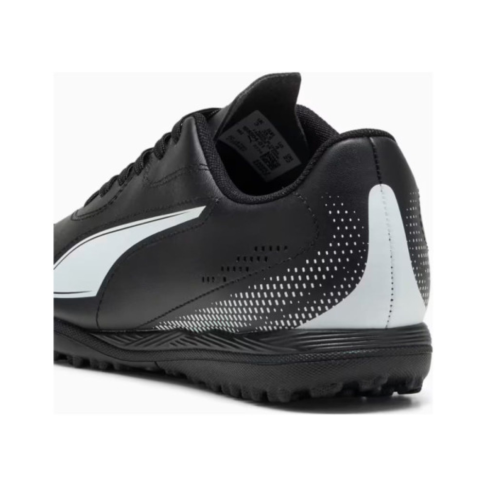 Сороконіжки Puma Vitoria II TT Jr 108504-01 чорний Діт 30 (11.5UK) (4069156844957)