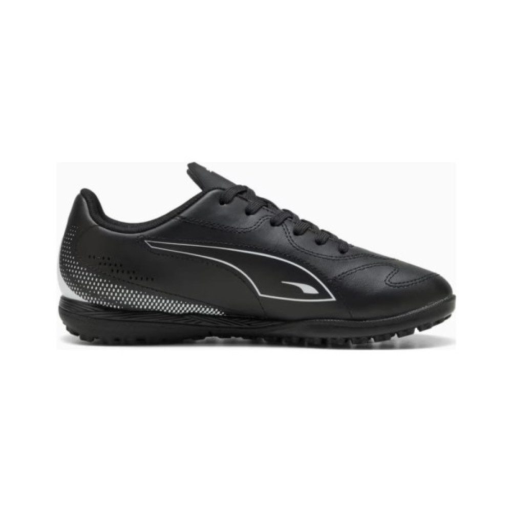 Сороконіжки Puma Vitoria II TT Jr 108504-01 чорний Діт 30 (11.5UK) (4069156844957)