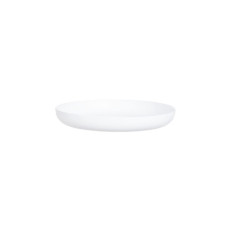 Блюдо Luminarc Friends Time White 25 см (P6282)