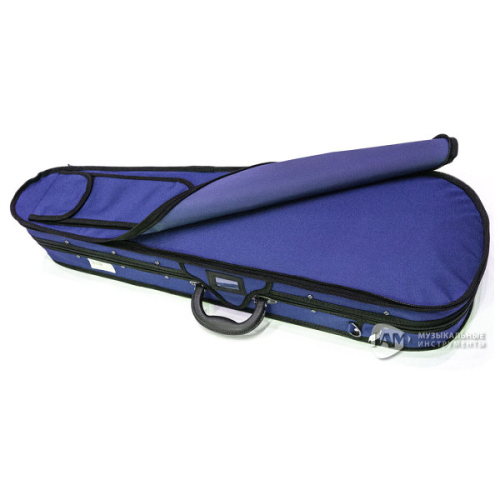Кейс для скрипки Stentor Violin 4/4 Blue (1372ABU)