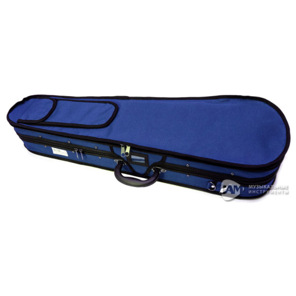 Кейс для скрипки Stentor Violin 4/4 Blue (1372ABU)