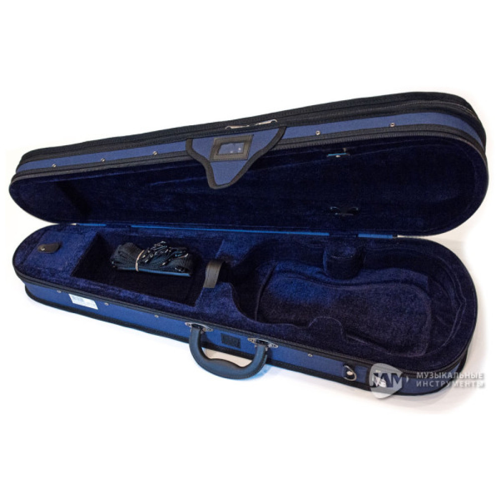 Кейс для скрипки Stentor Violin 4/4 Blue (1372ABU)