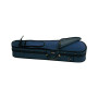 Кейс для скрипки Stentor Violin 4/4 Blue (1372ABU) Кейс для скрипки Stentor Violin 4/4 Blue (1372ABU)