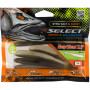 Силікон рибальський Select Easy Shad 3.5" 302 (5 шт/уп) (1870.71.80) Силікон рибальський Select Easy Shad 3.5" 302 (5 шт/уп) (1870.71.80)