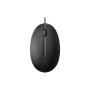 Мишка HP Wired Desktop 320M USB Black (9VA80AA) Мишка HP Wired Desktop 320M USB Black (9VA80AA)