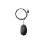 Мишка HP Wired Desktop 320M USB Black (9VA80AA) Мишка HP Wired Desktop 320M USB Black (9VA80AA)