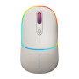 Мишка Canyon MW-22 Dual Band RGB Wireless Rice (CNS-CMSW22RC) Мишка Canyon MW-22 Dual Band RGB Wireless Rice (CNS-CMSW22RC)