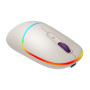 Мишка Canyon MW-22 Dual Band RGB Wireless Rice (CNS-CMSW22RC) Мишка Canyon MW-22 Dual Band RGB Wireless Rice (CNS-CMSW22RC)